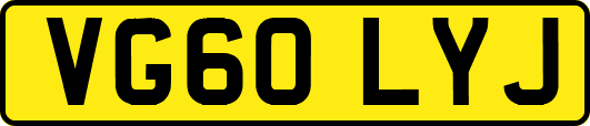 VG60LYJ
