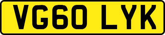 VG60LYK