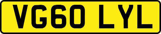 VG60LYL