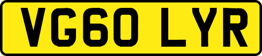 VG60LYR