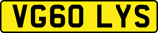 VG60LYS
