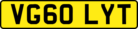 VG60LYT