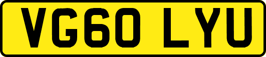 VG60LYU