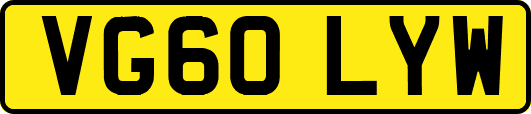 VG60LYW