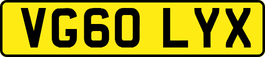 VG60LYX