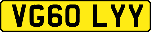 VG60LYY