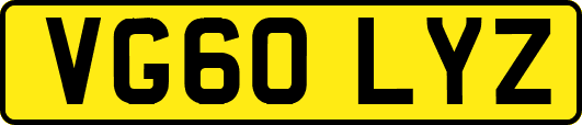 VG60LYZ