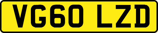 VG60LZD