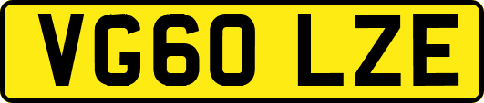 VG60LZE