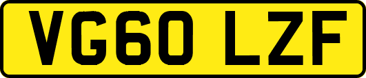 VG60LZF