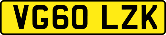 VG60LZK
