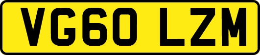 VG60LZM