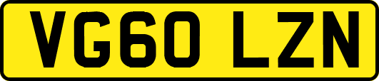VG60LZN
