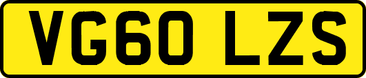 VG60LZS