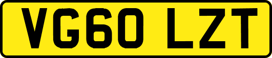 VG60LZT