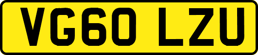 VG60LZU