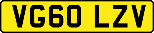 VG60LZV