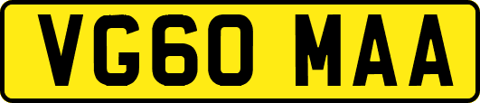 VG60MAA