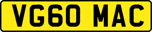 VG60MAC