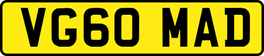 VG60MAD