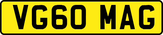 VG60MAG