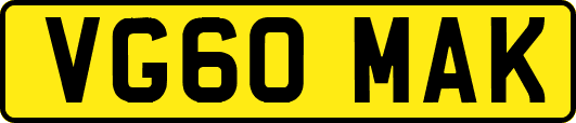 VG60MAK