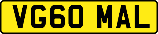 VG60MAL