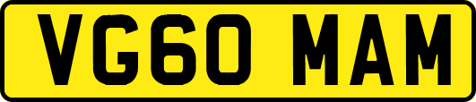 VG60MAM