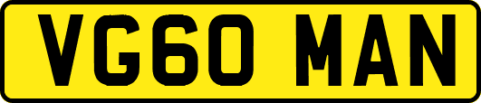VG60MAN