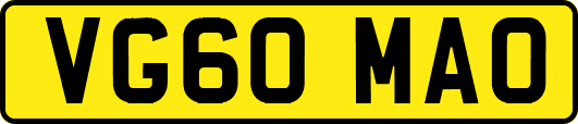 VG60MAO