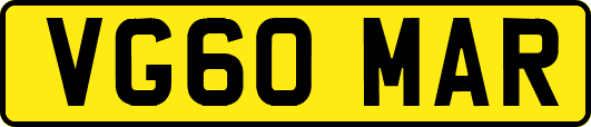 VG60MAR