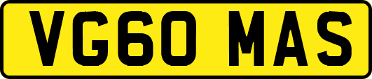 VG60MAS