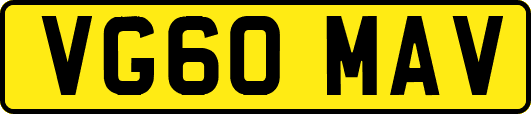 VG60MAV