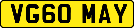 VG60MAY