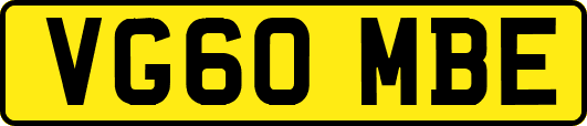 VG60MBE