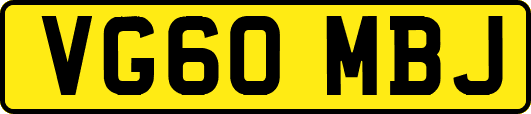 VG60MBJ
