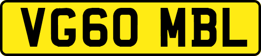 VG60MBL