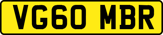 VG60MBR