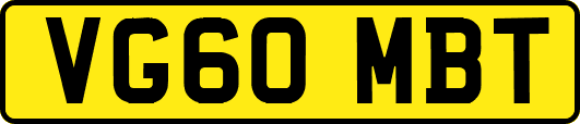 VG60MBT