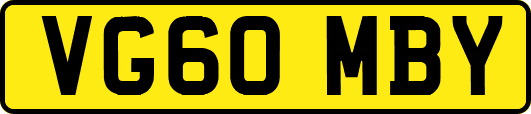 VG60MBY