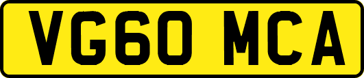 VG60MCA