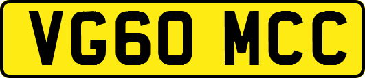 VG60MCC