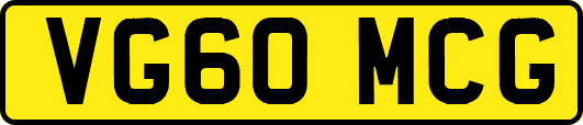 VG60MCG