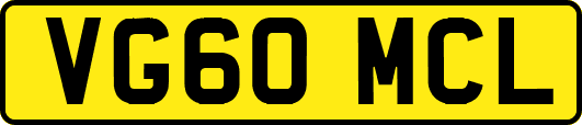 VG60MCL