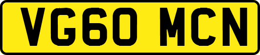 VG60MCN