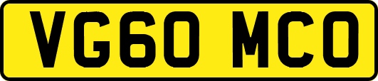 VG60MCO