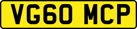 VG60MCP