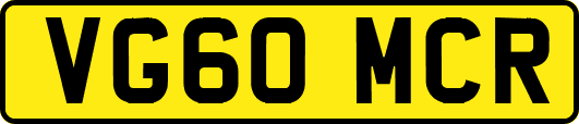 VG60MCR
