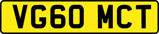 VG60MCT