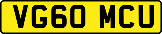 VG60MCU